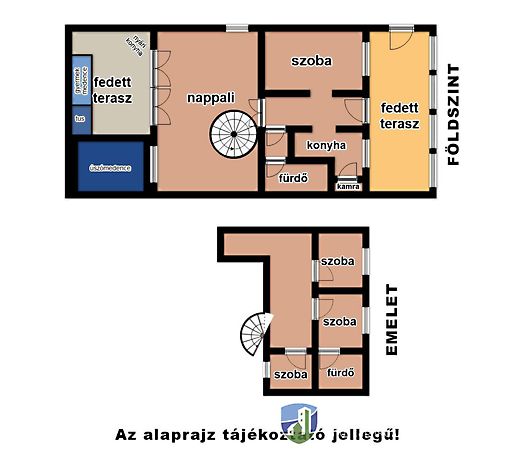 Eladó ház Szeged, Klebelsberg-telep 7. kép