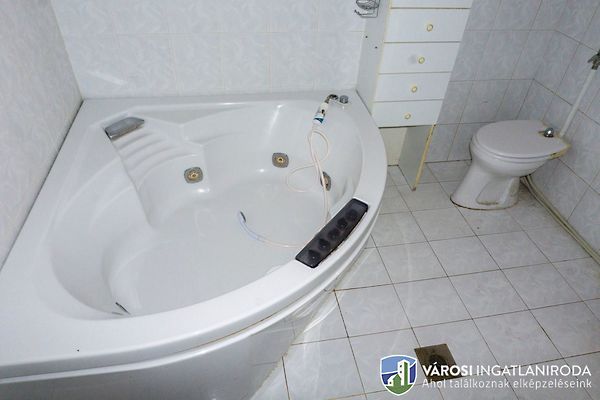 Eladó ház Szeged, Klebelsberg-telep 8. kép