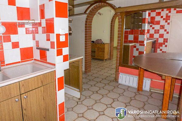 Eladó ház Szeged, Klebelsberg-telep 9. kép