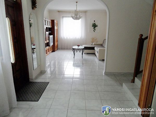 Eladó ház Szeged, Újszeged 1. kép