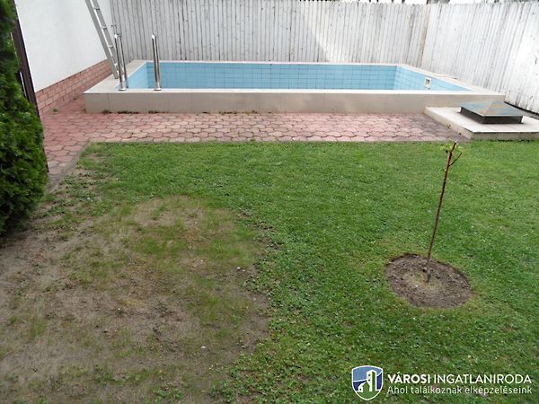 Eladó ház Szeged, Újszeged 15. kép
