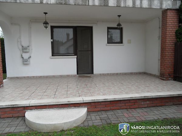 Eladó ház Szeged, Újszeged 18. kép