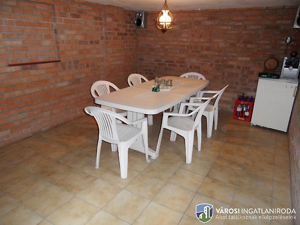 Eladó ház Szeged, Újszeged 20. kép