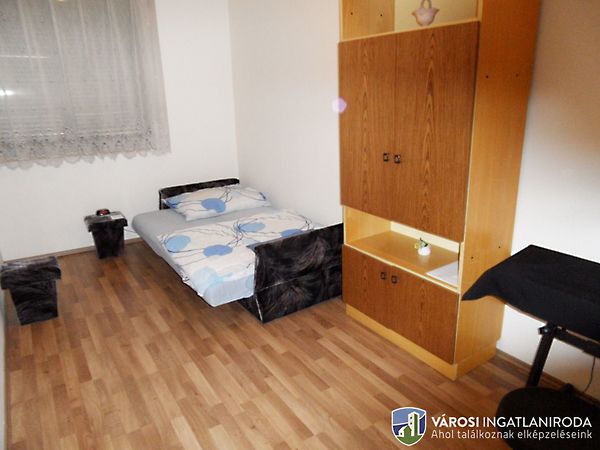 Eladó ház Szeged, Újszeged 3. kép