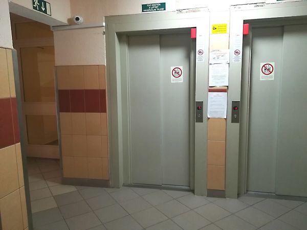 Eladó lakás Debrecen, Egyetemek 19. kép