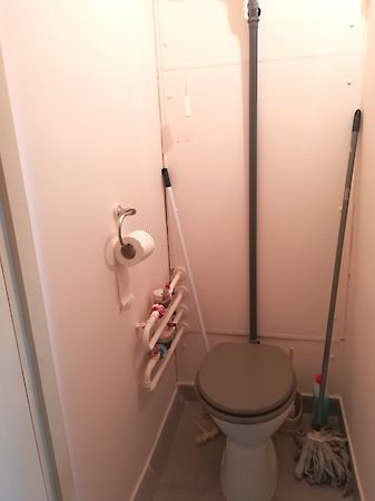 Eladó lakás Debrecen, Egyetemek 8. kép