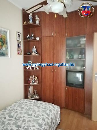 Eladó lakás Nyíregyháza, Belváros 9. kép
