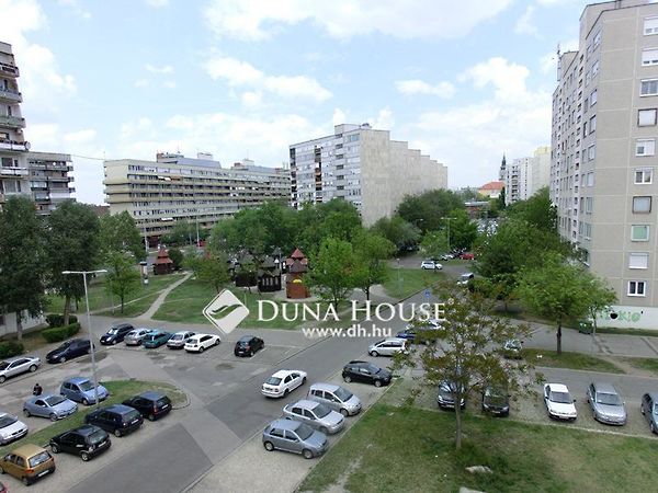 Eladó lakás Kecskemét 8. kép