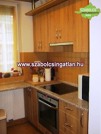 Eladó lakás Nyíregyháza 2. kép