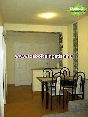 Eladó lakás Nyíregyháza 4. kép