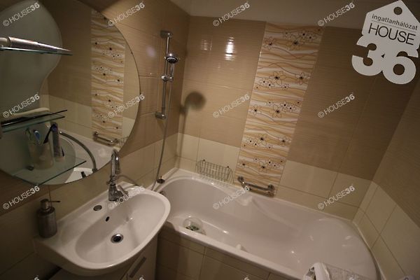 Eladó lakás Kecskemét 1. kép