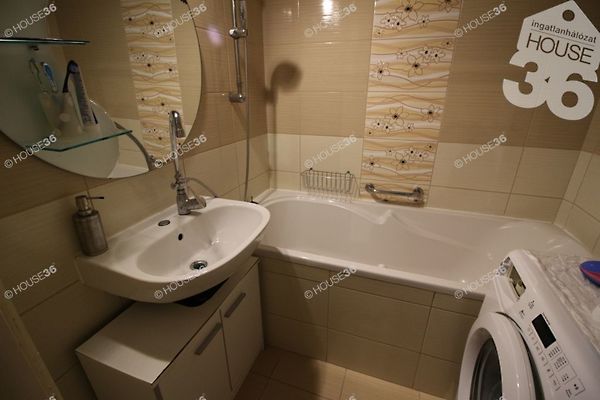Eladó lakás Kecskemét 6. kép