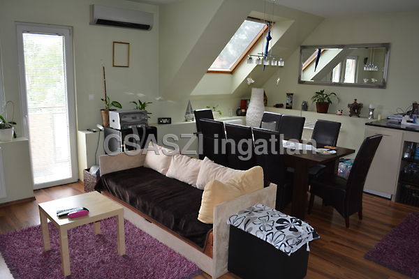 Eladó lakás Zalaegerszeg, Belváros 1. kép