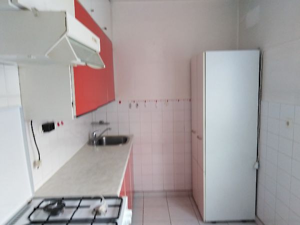 Eladó lakás Győr, Marcalváros I 1. kép