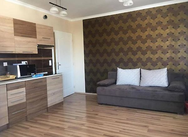 Kiadó lakás Debrecen, Akadémiakert 1. kép