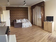 Kiadó lakás Debrecen, Akadémiakert 4. kép