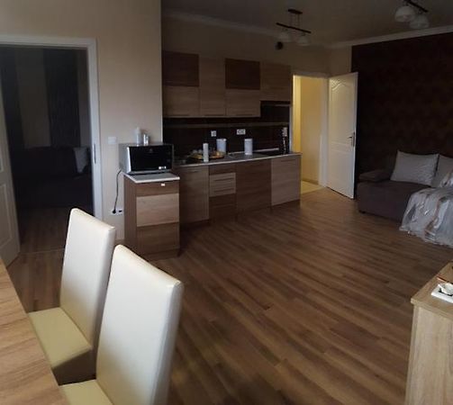 Kiadó lakás Debrecen, Akadémiakert 5. kép
