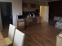Kiadó lakás Debrecen, Akadémiakert 5. kép