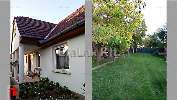 Kiadó ház Győr, Győrszentiván 1. kép