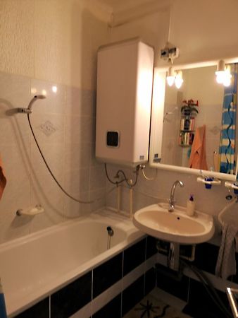 Eladó lakás Debrecen, Vargakert 9. kép