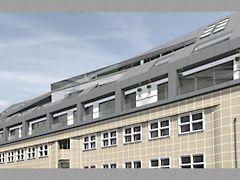 Eladó lakás Győr, Belváros 4. kép