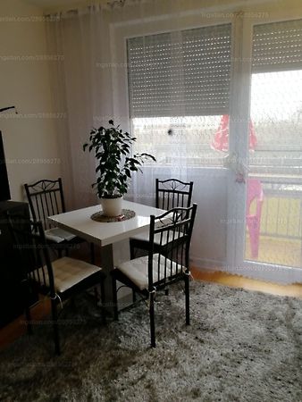 Eladó lakás Debrecen, Tócóskert 1. kép