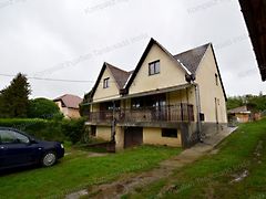 Eladó ház Somogyjád 2. kép