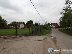 Eladó földterület Tass 4. kép