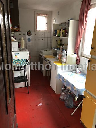 Eladó nyaraló Nagyvenyim 2. kép