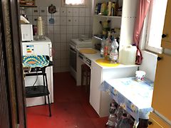 Eladó nyaraló Nagyvenyim 2. kép