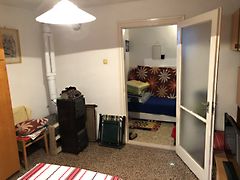 Eladó nyaraló Nagyvenyim 3. kép