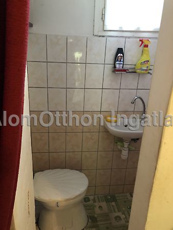 Eladó nyaraló Nagyvenyim 4. kép