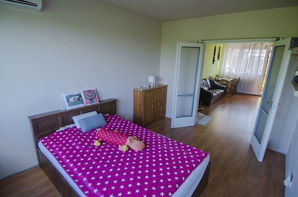 Eladó lakás Budapest, XIV. kerület, Alsórákos 6. kép