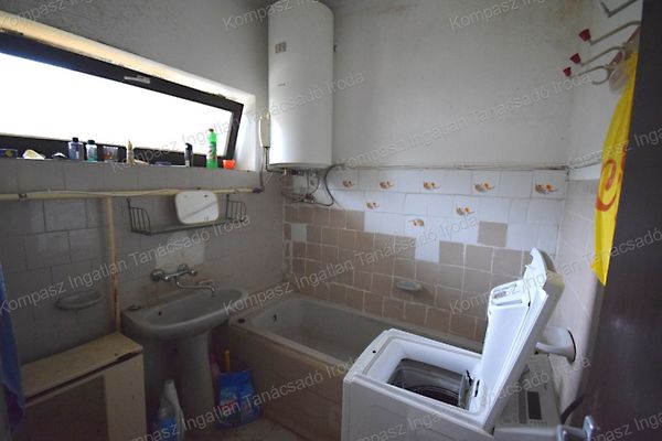 Eladó ház Somogyjád 15. kép