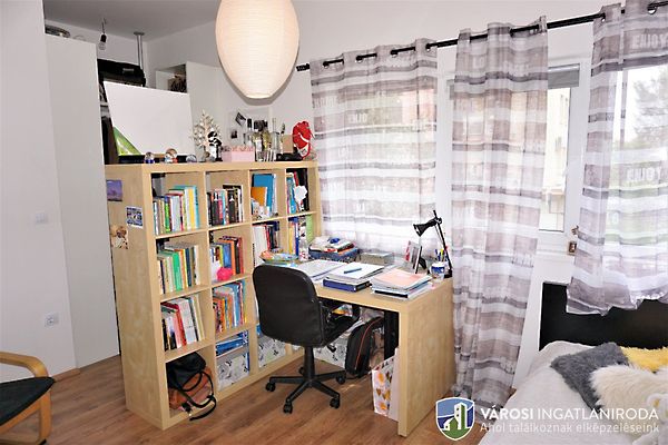 Eladó ház Szeged, Újszeged 10. kép