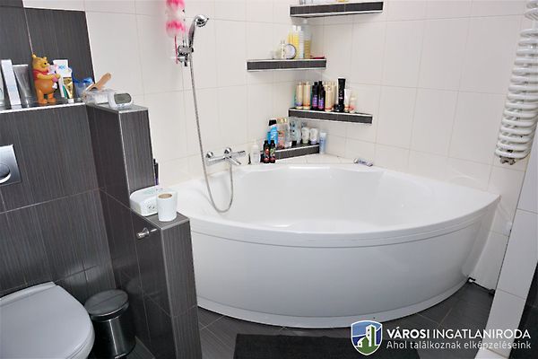 Eladó ház Szeged, Újszeged 12. kép