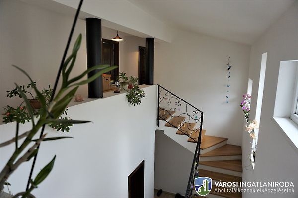 Eladó ház Szeged, Újszeged 3. kép