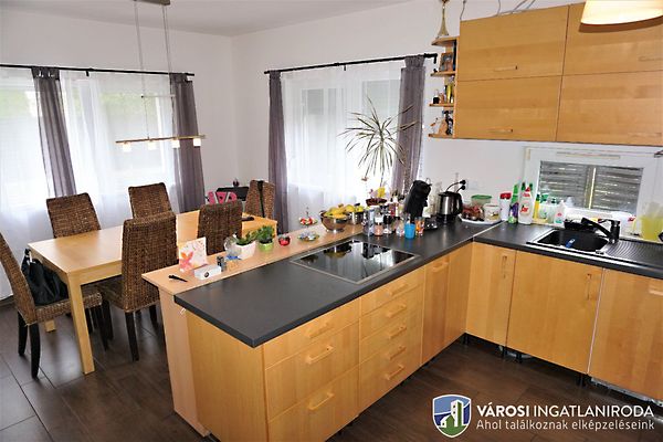 Eladó ház Szeged, Újszeged 8. kép