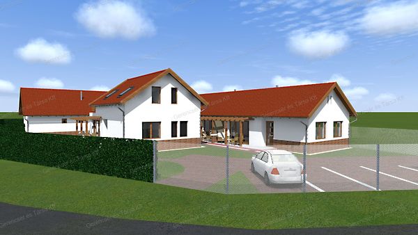 Eladó lakás Szombathely 3. kép