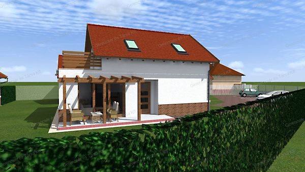 Eladó lakás Szombathely 4. kép