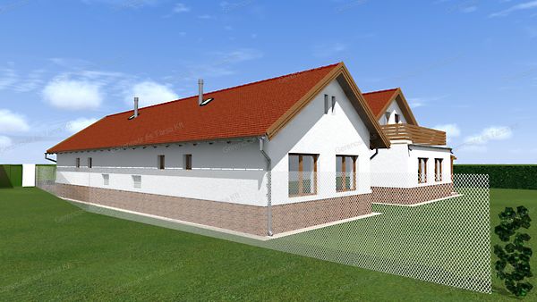 Eladó lakás Szombathely 6. kép