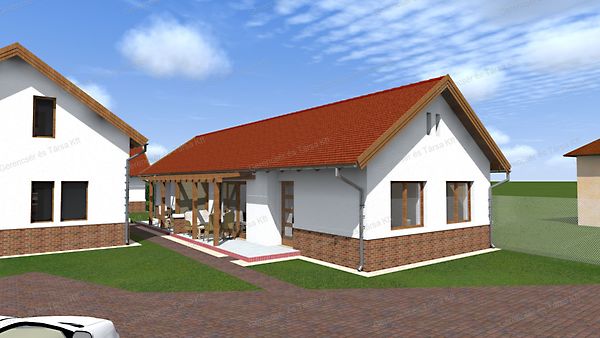 Eladó lakás Szombathely 7. kép