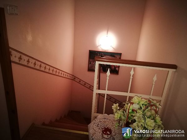 Eladó ház Szeged, Újszeged 10. kép