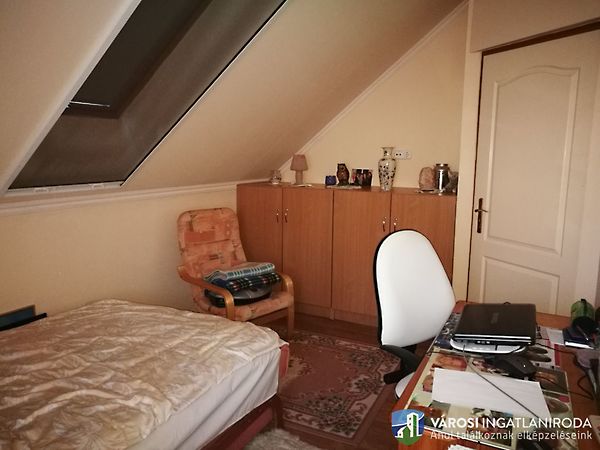 Eladó ház Szeged, Újszeged 13. kép