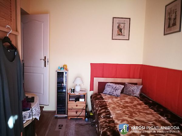 Eladó ház Szeged, Újszeged 14. kép