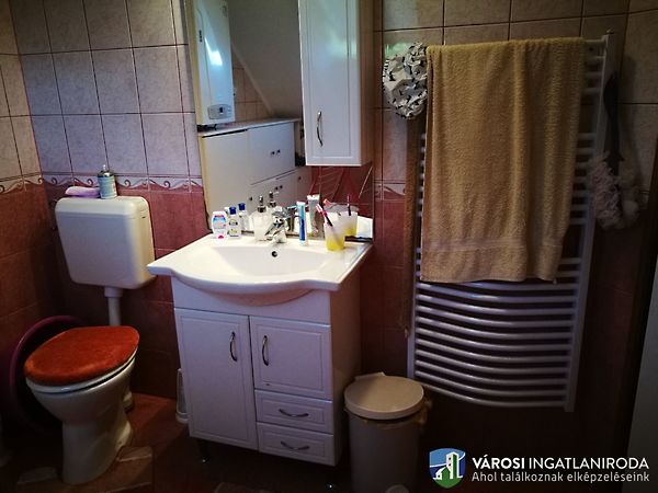 Eladó ház Szeged, Újszeged 15. kép