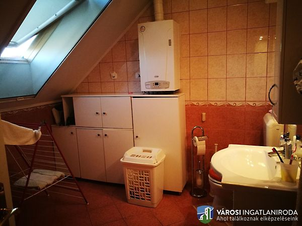 Eladó ház Szeged, Újszeged 16. kép