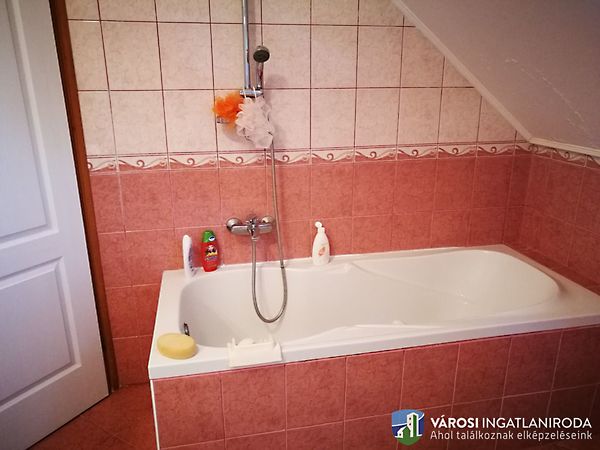 Eladó ház Szeged, Újszeged 17. kép