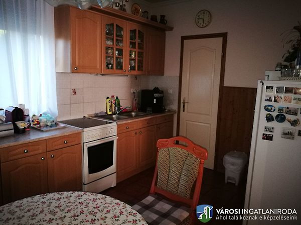 Eladó ház Szeged, Újszeged 3. kép