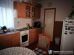 Eladó ház Szeged, Újszeged 3. kép